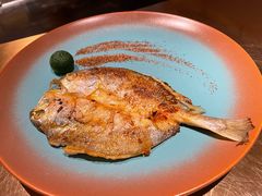 -牛将军•涮肉•烤肉(北京王府井·故宫店)