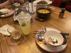 -新白鹿餐厅(龙游路总店·杭帮菜名店)