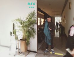 洗发区-3AM HAIR SALON烫发染发接发