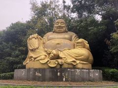 -九华山公园