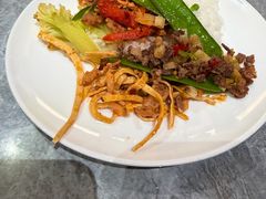 -云领御 • 影院式SPA足道(俊发广场店)