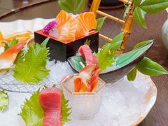 -鮨匠·割烹料理(巨鹿花园店)