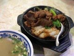 -珍珍小食店(西华路店)