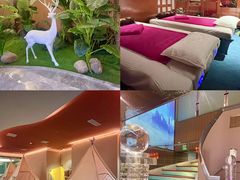 -世外桃源水疗会(皇庭彩园店)