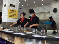 -台烘平价铁板烧(奥城店)