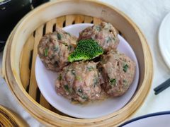-合晋食府(广州合晋帝苑酒店)