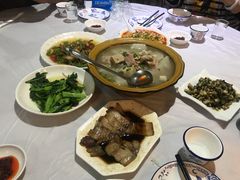 -明升萝卜汤
