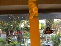 -龙巢盱眙龙虾·牛蛙·烧烤宵夜(八卦岭店)