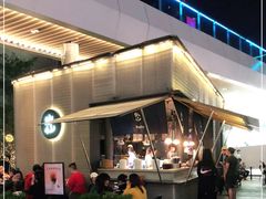 门面-BeauTea水仙(coco park店)