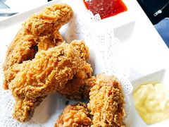 -釜山火炉·海鲜烤肉(紫藤路店)