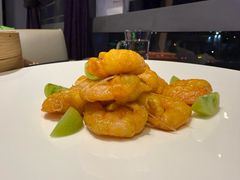 -大董(华贸购物中心店)