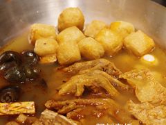 田螺鸭脚煲-小螺大作·螺蛳粉火锅(林和西店)