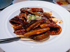 -醉庐·新上海菜(南京西路店)