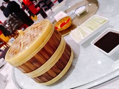-便宜坊烤鸭店(甜水园店)
