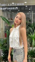 -HAIR HERE造型