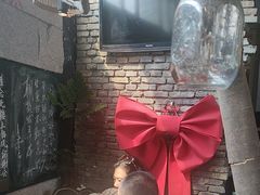 -又见炊烟私房菜(敬亭路店)