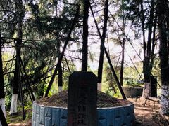 景点-茅盾纪念堂