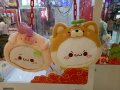 -LLJ夹机占(正佳广场店)