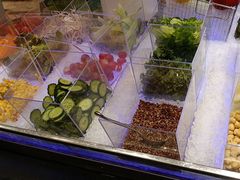 -松咖啡自助餐厅·松北香格里拉