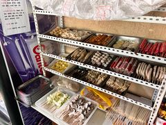 -大学路8号炸串(大学路十四号院店)