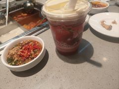 -海底捞火锅(步步高新天地店)