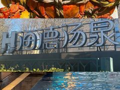 -北京海德酒店温泉