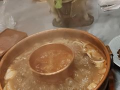 -慢丽江·云南野生菌土鸡锅(付家庄店)