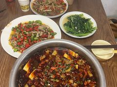 -酸婆娘江湖川菜(紫竹路店)