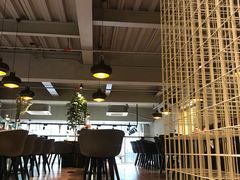 大堂-卡朋厨房(289艺术园区店)