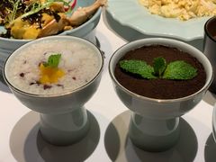 江南甜酒酿-卯时·龙光雅宴·精致锡帮菜(惠山古镇店)