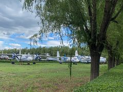 -中国航空博物馆