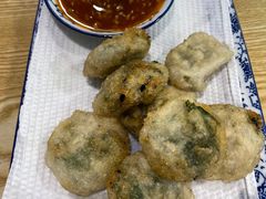 -黄记潮汕甜汤(贝底田坊店)