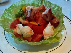 -Wolfgang’s Steakhouse 沃夫冈牛排馆(上海白玉兰广场店)