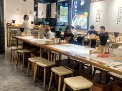 -馋三尺蟹粉小笼(人民广场店)