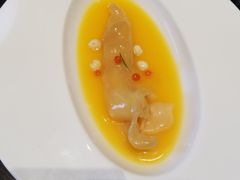 -君庭中餐馆(湘江豪生店)
