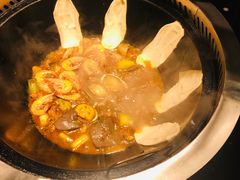 -锅来乐地锅鸡(安亭店)