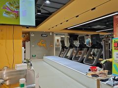 -超鹿运动(大唐世家店)