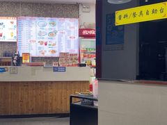 -禾师兄·布拉肠(一德路店)