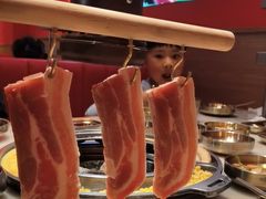 -韩宫宴烤肉·料理(桐乡吾悦广场店)