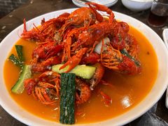 -上海老城区小龙虾虾宴·杭帮菜(五柳巷店)