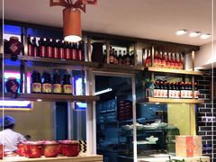 -百年神厨·地道川菜(清江西路店)