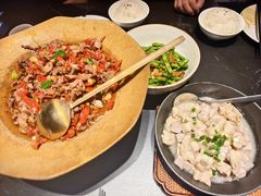 -黄兴南路步行商业街