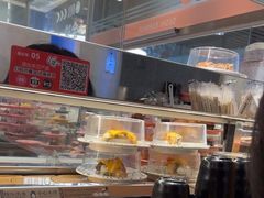-争鲜回转寿司(中街大悦城店)