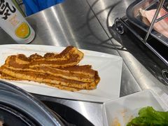 -晓燃地摊烤肉(朝阳双桥店)