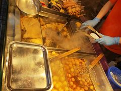-佳记小食店(旺角店)