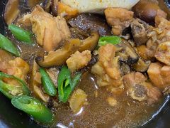 -杨铭宇黄焖鸡米饭(芙蓉巷店)