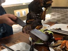 -汉巴味德·烤肉与啤酒的自助(杭州大悦城店)