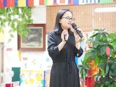 -金豆子幼稚园