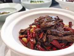 -喜湘宴·精致湖南菜(和平西桥店)