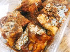 -老绍兴三味臭豆腐(奥林匹克购物广场店)